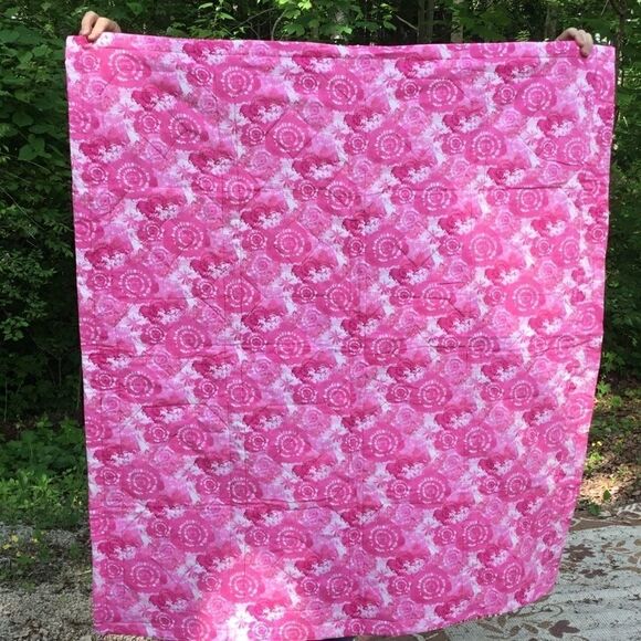 NWT. Handcrafted Quilt  - Picture 11 of 14